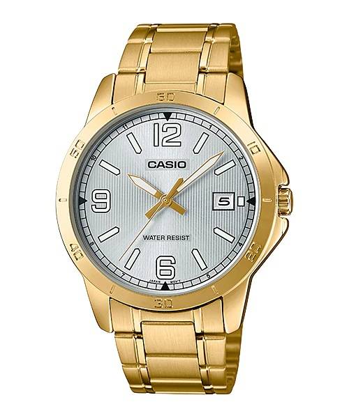 Casio MTP-V004 Series Original & Genuine Watch