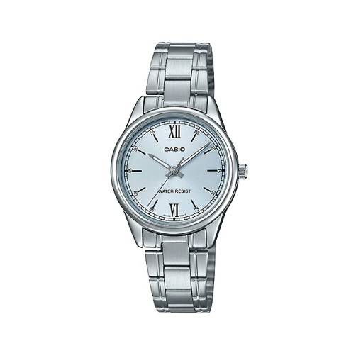 Casio LTP-V005 Metal Series Original & Genuine Watch