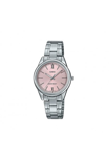 Casio LTP-V005 Metal Series Original & Genuine Watch