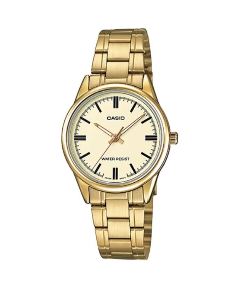 Casio LTP-V005 Metal Series Original & Genuine Watch