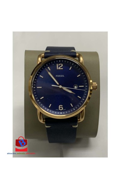 Fossil watches for Men - 100% Original 