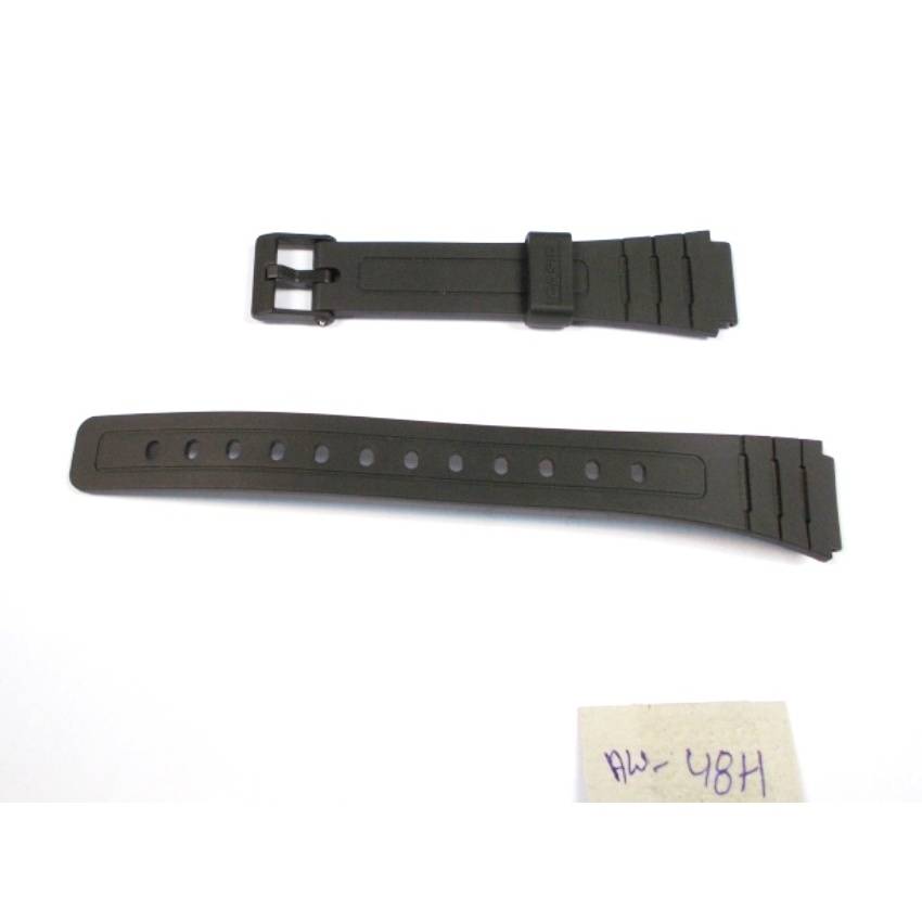 Casio Replacement Watch Straps Original & Genuine