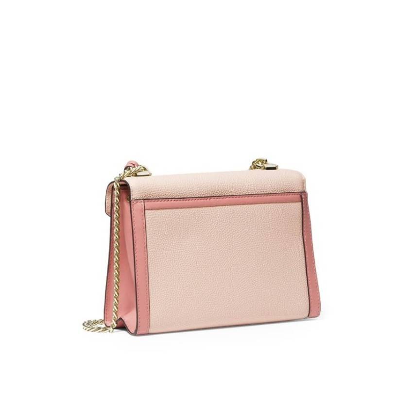 michael kors whitney soft pink