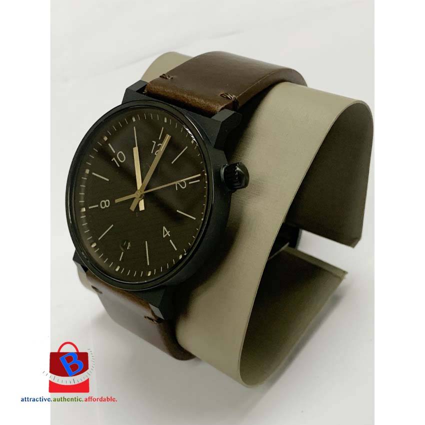 Fossil Men's FS5552 BARSTOW Three-Hand 