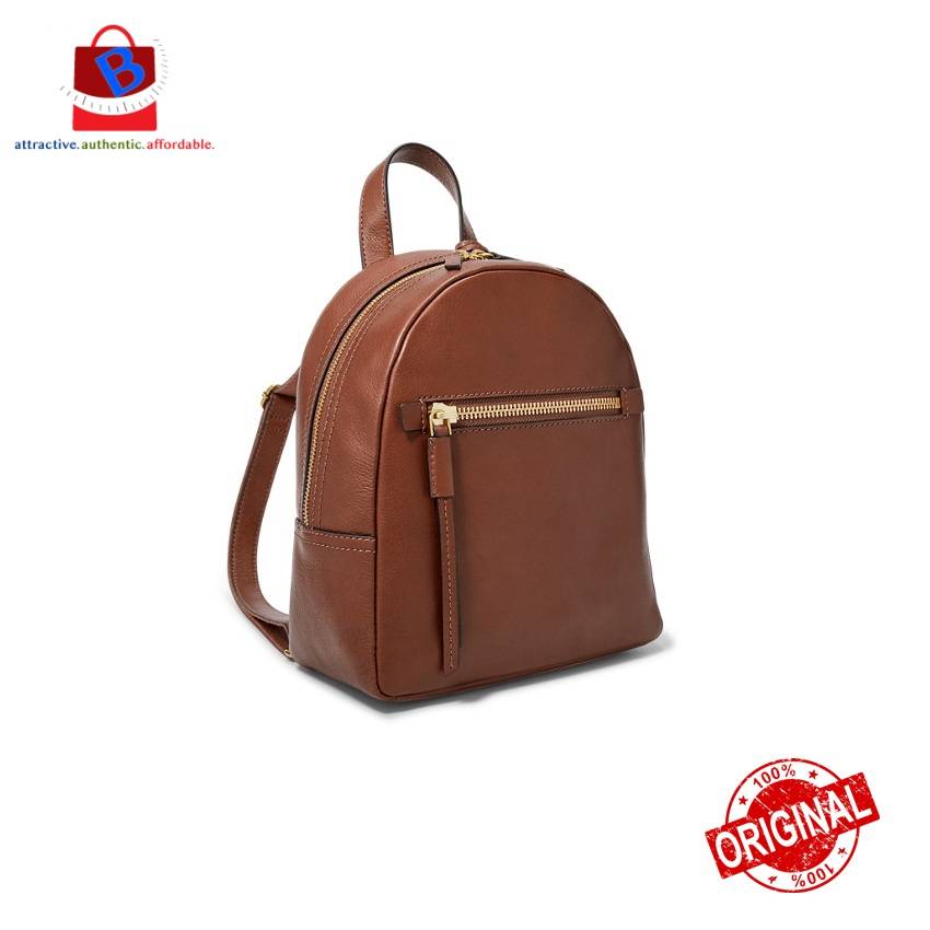 Fossil Megan Backpack One Size ZB7693200