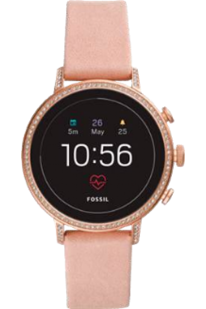 fossil 4 smartwatch