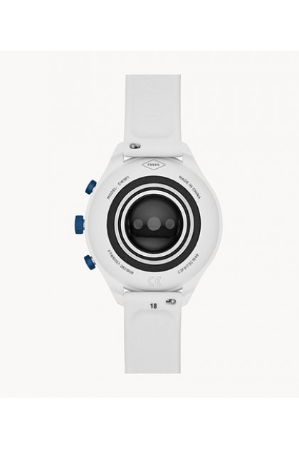 fossil smartwatch 41mm