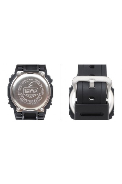 g shock dw 5600bb original