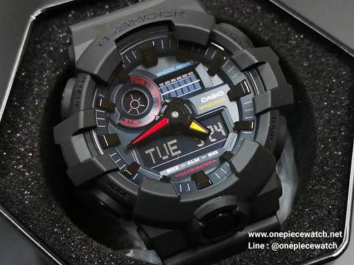 Casio G Shock Ga 700bmc 1adr Special Color Men S Watch Ga 700bmc 1ad Ga 700bmc 1a Ga 700bmc 1 Ga 700bmc