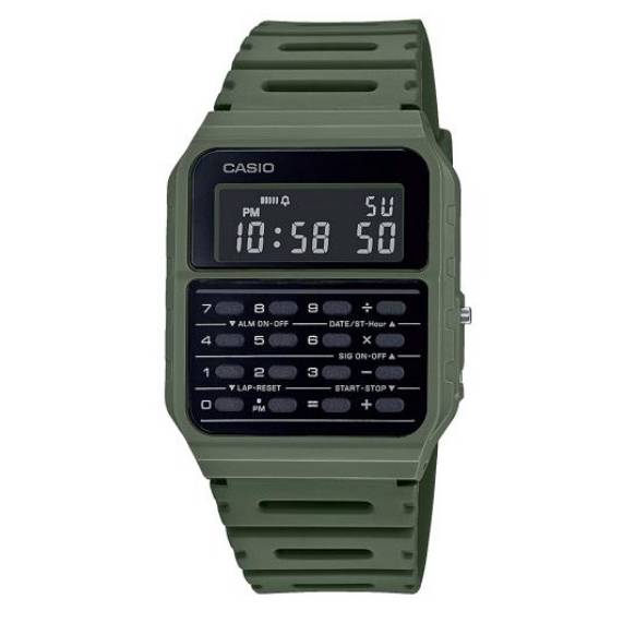 casio ca53