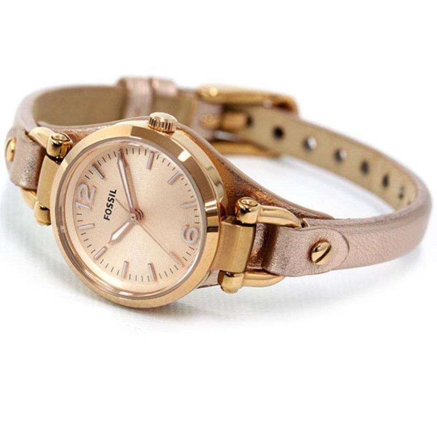 fossil es3262