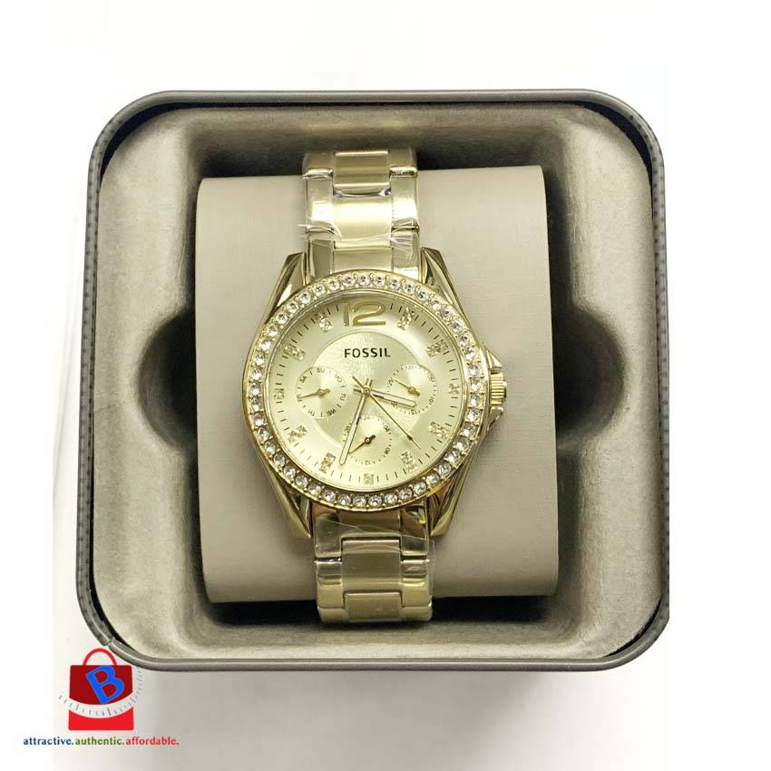 Fossil ES3077 Georgia Wrist Women's Watch