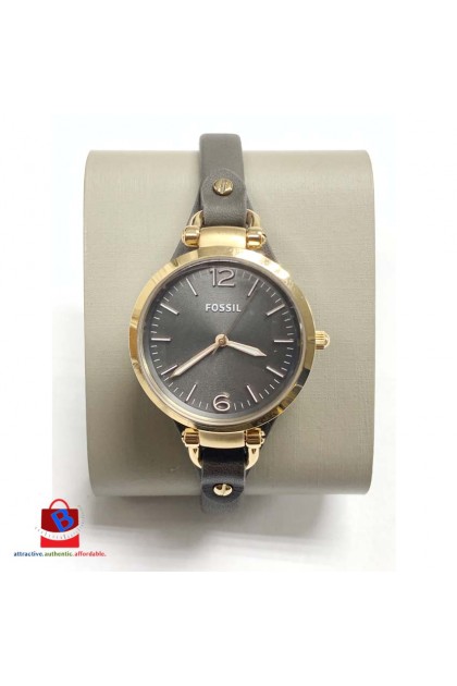Fossil ES3077 Georgia Wrist Women's Watch