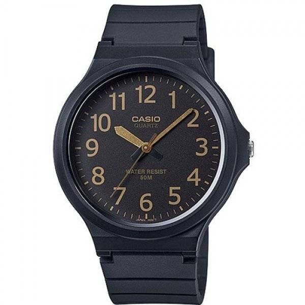 Casio MW-240 Series Original & Genuine Watch