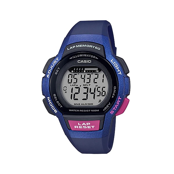 casio 1000h
