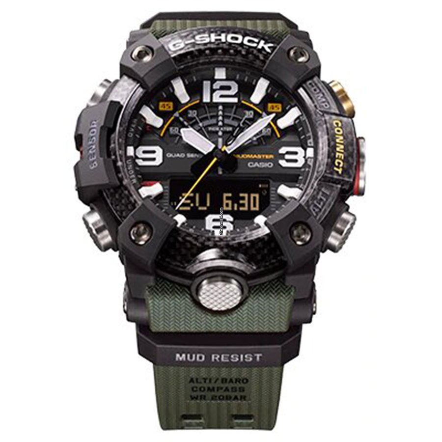 Baby g mudmaster Clearance