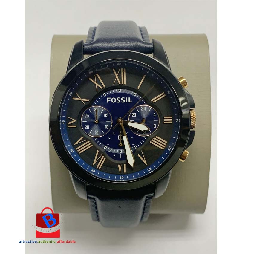 jam fossil fs5061
